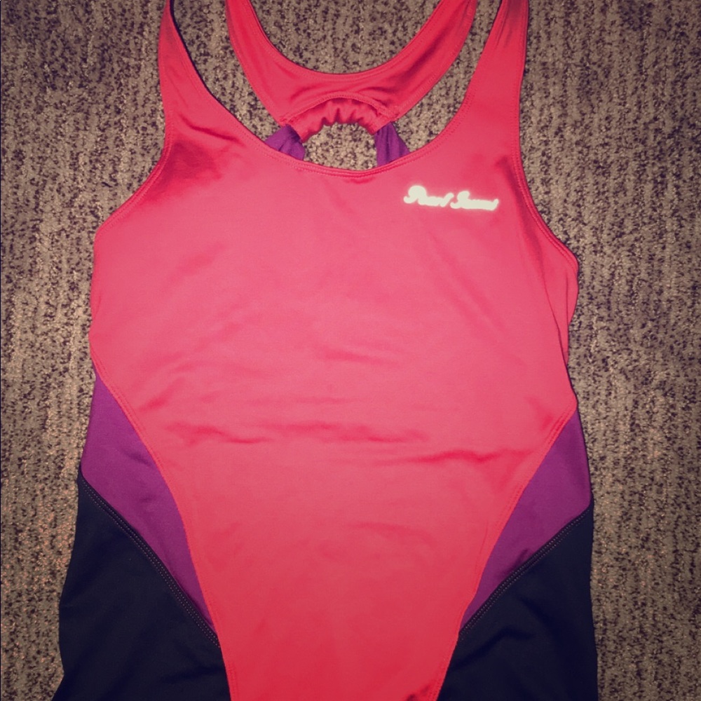 workout shirt!